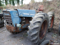 Schlepper / Traktor Ford County 1164