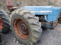 Schlepper / Traktor Ford County 1164