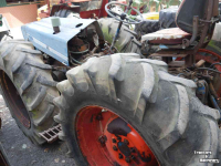 Schlepper / Traktor Ford County 1164