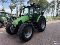 Schlepper / Traktor Deutz-Fahr Agrotron 90