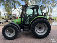 Schlepper / Traktor Deutz-Fahr Agrotron 90