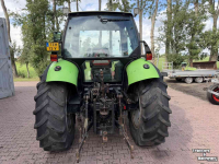 Schlepper / Traktor Deutz-Fahr Agrotron 90