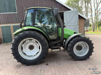 Schlepper / Traktor Deutz-Fahr Agrotron 90