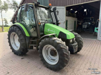 Schlepper / Traktor Deutz-Fahr Agrotron 90