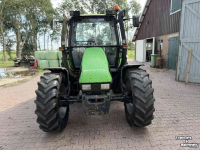 Schlepper / Traktor Deutz-Fahr Agrotron 90