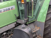 Schlepper / Traktor Fendt 309 C