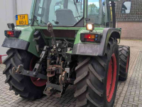Schlepper / Traktor Fendt 309 C