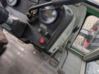 Schlepper / Traktor Fendt 309 C
