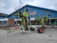 Schwader Claas Liner 3000