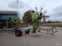 Schwader Claas Liner 3000