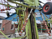 Schwader Claas Liner 3000