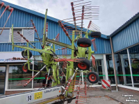 Schwader Claas Liner 3000