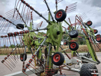 Schwader Claas Liner 3000