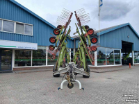 Schwader Claas Liner 3000