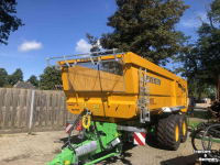 Kipper Joskin 7000/23BC150