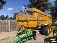Kipper Joskin 7000/23BC150