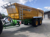 Kipper Joskin 7000/23BC150