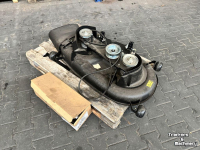 Diverse Gebrauchte Teile Stiga TORNADO 6108 MAAIDEK