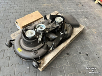 Diverse Gebrauchte Teile Stiga TORNADO 6108 MAAIDEK