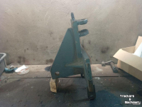 Diverse Gebrauchte Teile Massey Ferguson TOPDRUKCILINDERSTEUN DYNA-6 SLEDE