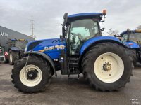 Schlepper / Traktor New Holland T7.230