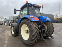 Schlepper / Traktor New Holland T7.230