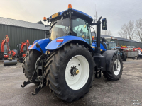 Schlepper / Traktor New Holland T7.230