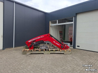 Frontlader Massey Ferguson FL.4327