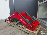 Frontlader Massey Ferguson FL.4327