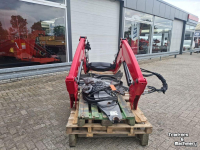 Frontlader Massey Ferguson FL.4327