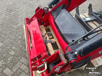 Frontlader Massey Ferguson FL.4327