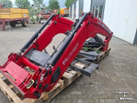 Frontlader Massey Ferguson FL.4327