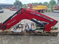 Frontlader Massey Ferguson FL.4327