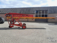 Lagerhausfüller Miedema BV 75