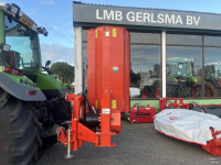 Schlegelmulchgeräte Boxer AGX 200