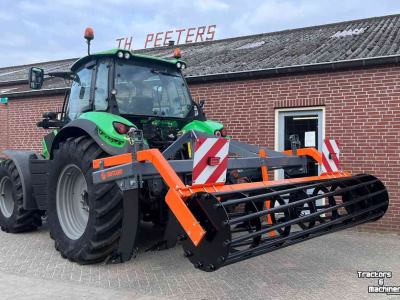 Tiefenlockerer Mandam MG 5 3000