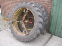 Räder, Reifen, Felgen & Distanzringe Molcon 11-36