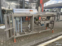 Sonstiges Förderanlagen und Material-Handling-Ausrüstungen  Gillenkirch, MOD 7000, rolverpakker, verpakker, verpakkingsmachine