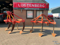 Tiefenlockerer Evers Sumba WE-3M woeler, woelpoot, vaste tand, diepwoeler, grondbewerking
