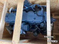 Motor New Holland MOTOR T6030E/T6050E 87541994