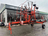 Schwader Kuhn GA 8121