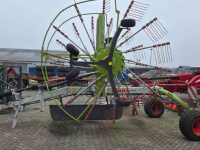 Schwader Claas liner 2900
