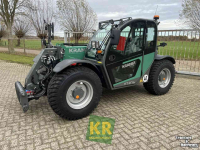 Teleskoplader Kramer KT276