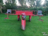 Selektionwagen Structural Structural Selectiekar