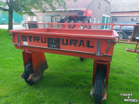 Selektionwagen Structural Structural Selectiekar