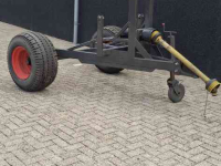 Sonstiges Landwirtschaftliche Transportmaschinen und Zubehör  werktuig drager