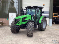 Schlepper / Traktor Deutz-Fahr 5075 Keyline trekker