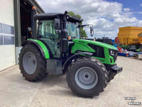 Schlepper / Traktor Deutz-Fahr 5075 Keyline trekker