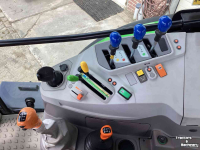 Schlepper / Traktor Deutz-Fahr 5075 Keyline trekker