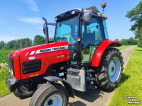 Schlepper / Traktor Massey Ferguson 5435 VERKOCHT